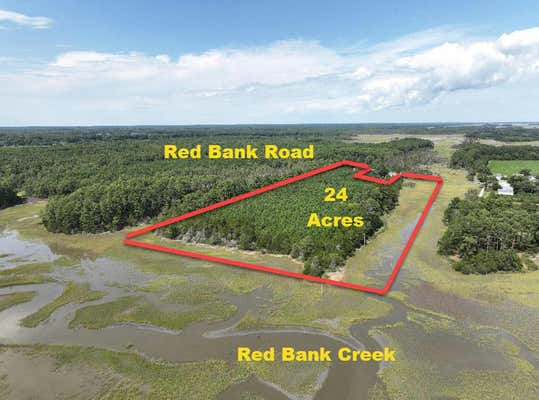 LOT 21 RED BANK RD, MACHIPONGO, VA 23405 - Image 1