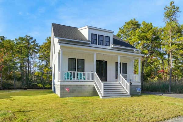 4113 BRADLEY LN, CHINCOTEAGUE, VA 23336 - Image 1