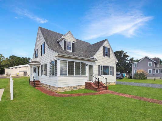 4249 PENSION ST, CHINCOTEAGUE, VA 23336 - Image 1