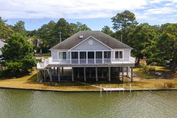 5337 PEARL DR, CHINCOTEAGUE, VA 23336 - Image 1