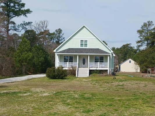 4515 DEEP HOLE RD, CHINCOTEAGUE, VA 23336, photo 2 of 38