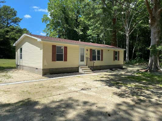 31130 DRUMMONDTOWN RD, MELFA, VA 23410 - Image 1