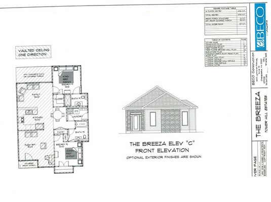 LOT 44 TOWER HILL CIRCLE, CAPE CHARLES, VA 23310 - Image 1