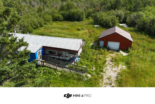 21783 AIRPORT RD, GRAND MARAIS, MI 49839 - Image 1