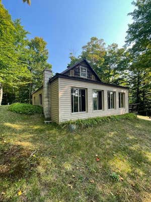 32373 W JOHNSON LAKE RD, ECKERMAN, MI 49728 - Image 1