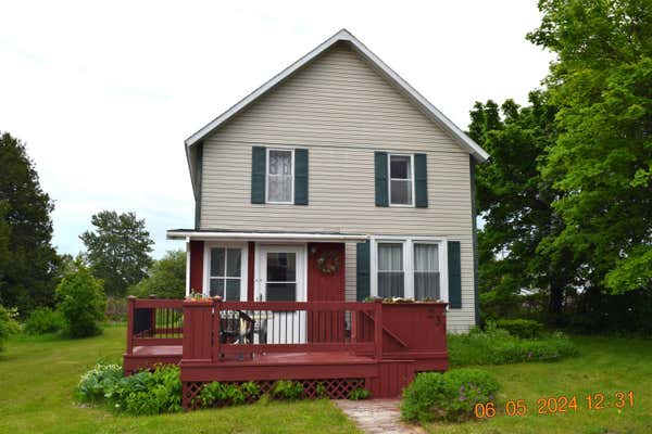 231 S ONTARIO ST, DE TOUR VILLAGE, MI 49725 - Image 1