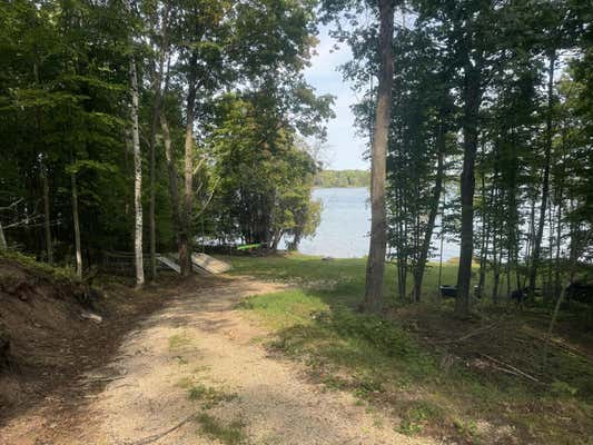 0 DONNER DRIVE, GERMFASK, MI 49836 - Image 1