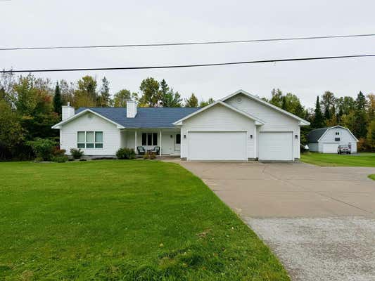 3216 SUN GLO DR, SAULT SAINTE MARIE, MI 49783 - Image 1