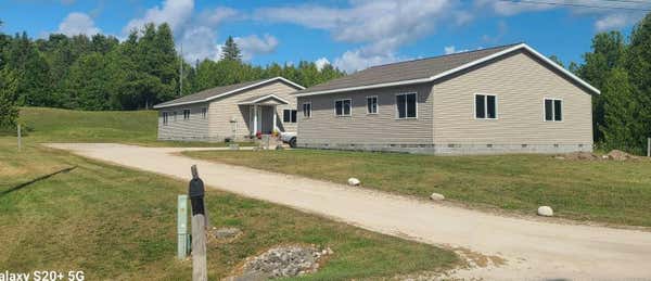 1136/1138 W PTE LA BARBE, ST. IGNACE, MI 49781 - Image 1