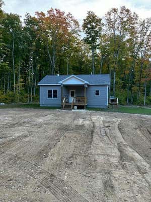 1462 WHITETAIL DR, BOIS BLANC IS, MI 49775 - Image 1