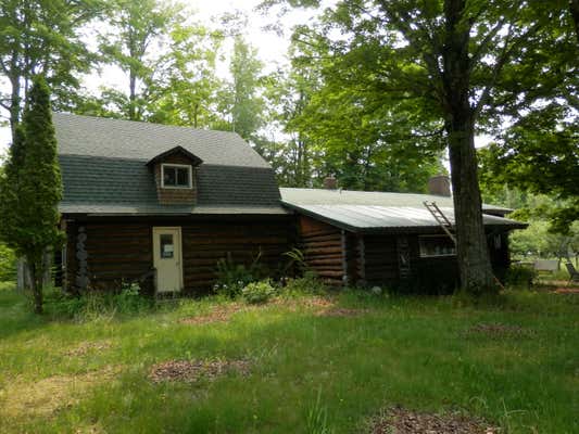 W17891 S CURTIS RD, GERMFASK, MI 49836 - Image 1