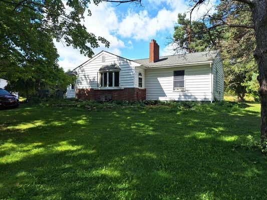 9748 S MACKINAC TRL, SAULT SAINTE MARIE, MI 49783 - Image 1