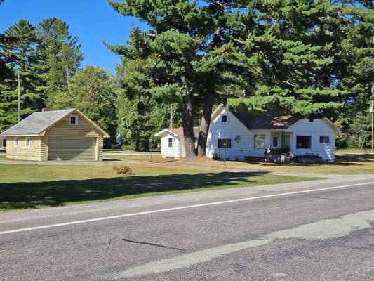 8158 PINE ST, GERMFASK, MI 49836 - Image 1