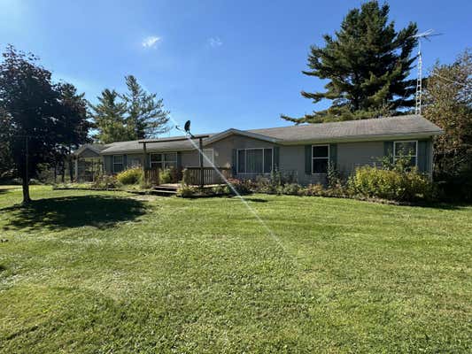 12480 S BALSAM RD, DAFTER, MI 49724 - Image 1