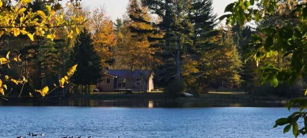 6604 W FEOLE RD, KINROSS, MI 49752 - Image 1