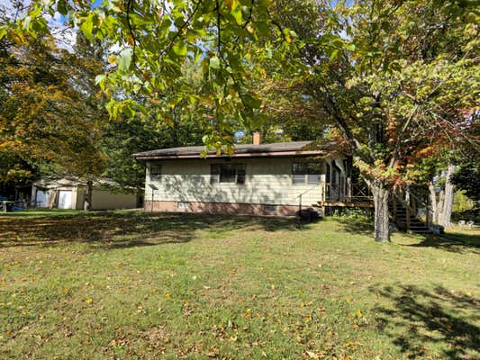 129 E 14 MILE RD, DAFTER, MI 49724 - Image 1