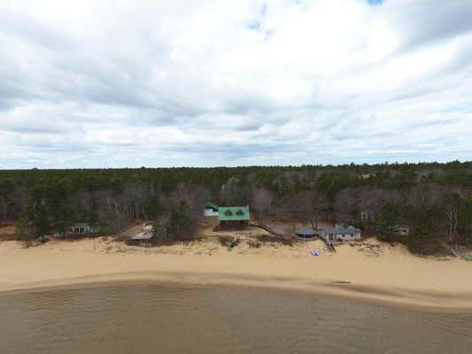 13336 N WHITEFISH POINT RD, PARADISE, MI 49768 - Image 1