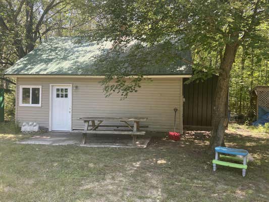 8582 E SAND RIDGE RD, GOETZVILLE, MI 49736 - Image 1