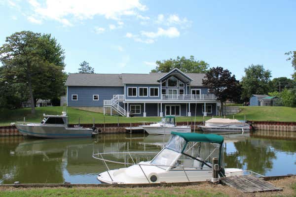 4378 IROQUOIS DR, PIGEON, MI 48755 - Image 1