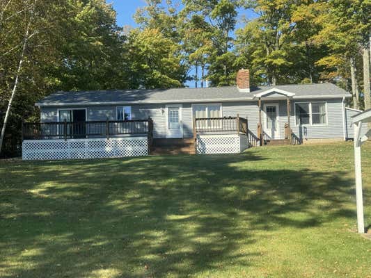 W17859 LONG POINT RD, GERMFASK, MI 49836 - Image 1