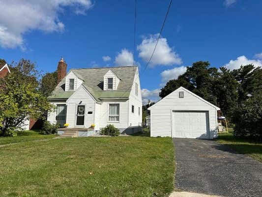 707 E SPRUCE ST, SAULT SAINTE MARIE, MI 49783 - Image 1