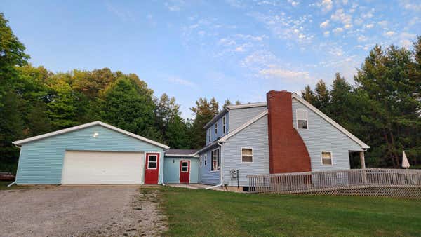 6368 HEDBERG RD, NEWBERRY, MI 49868 - Image 1