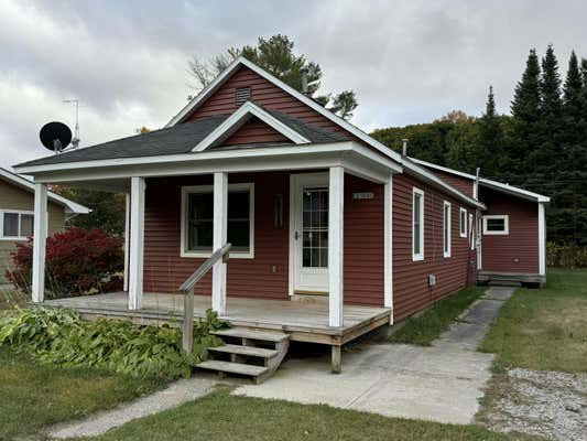 E21684 CARLSON ST, GRAND MARAIS, MI 49839 - Image 1