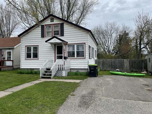 120 W 9TH AVE, SAULT SAINTE MARIE, MI 49783 - Image 1