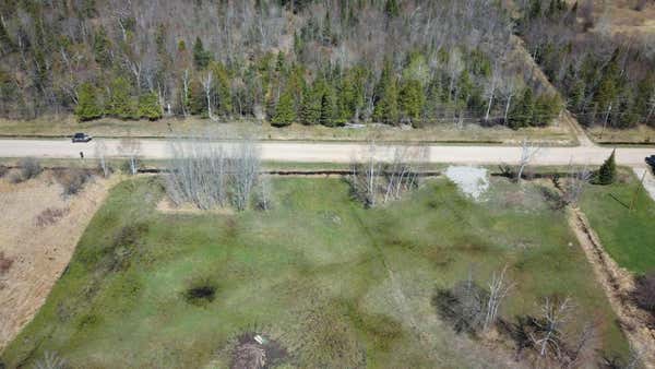 21898 AIRPORT RD, GRAND MARAIS, MI 49839 - Image 1