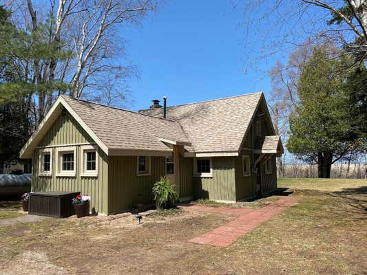 22308 E COUNTY ROAD H-58 RD, GRAND MARAIS, MI 49839 - Image 1