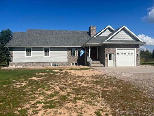 3450 W 11 MILE RD, DAFTER, MI 49724 - Image 1