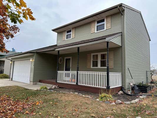 114 2ND AVE NE, BADGER, IA 50516 - Image 1