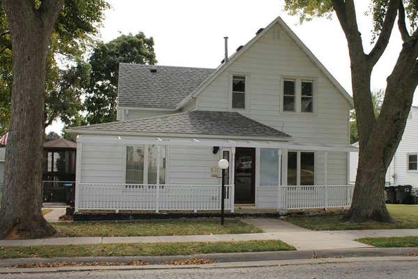 631 12TH AVE N, FORT DODGE, IA 50501 - Image 1