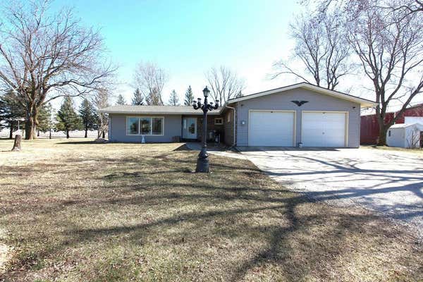 1198 360TH ST, GOWRIE, IA 50543 - Image 1