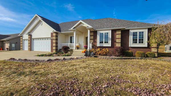 2227 FAIRVIEW DR, FORT DODGE, IA 50501 - Image 1