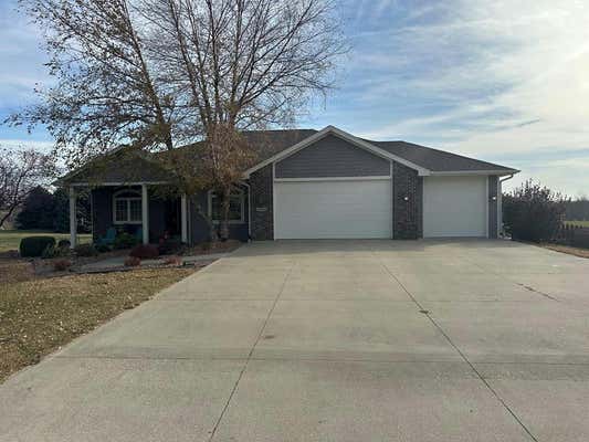 1314 DEER CREEK DR, FORT DODGE, IA 50501 - Image 1