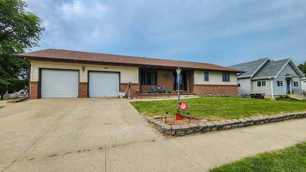 603 SE 2ND ST, EAGLE GROVE, IA 50533 - Image 1