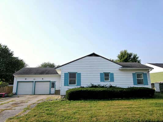 1112 NANCY LN, WEBSTER CITY, IA 50595 - Image 1