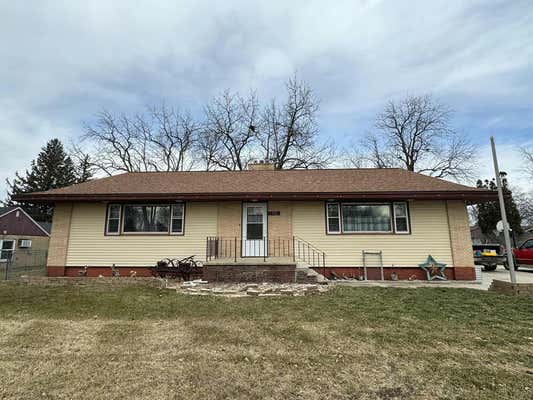 1201 W BROADWAY ST, EAGLE GROVE, IA 50533 - Image 1