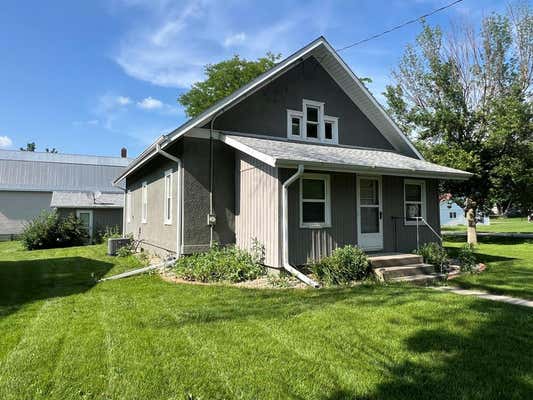 303 W WRIGHT ST, GOLDFIELD, IA 50542 - Image 1