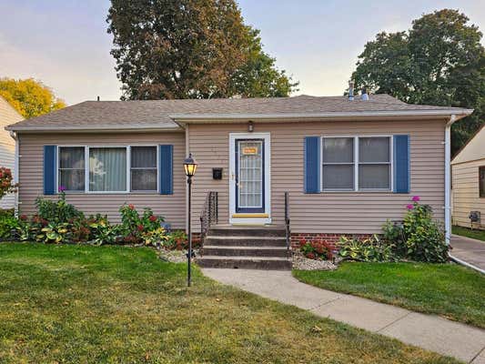 1523 11TH AVE N, FORT DODGE, IA 50501 - Image 1