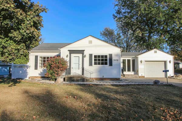 502 1ST ST NE, DAYTON, IA 50530 - Image 1