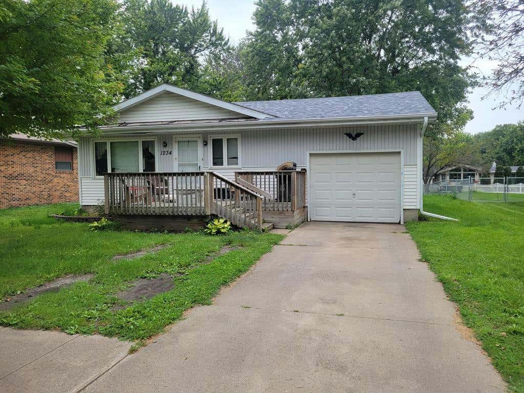 1234 11TH ST, MANSON, IA 50563, photo 1 of 2