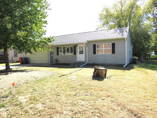 516 HIGH ST, WEBSTER CITY, IA 50595 - Image 1