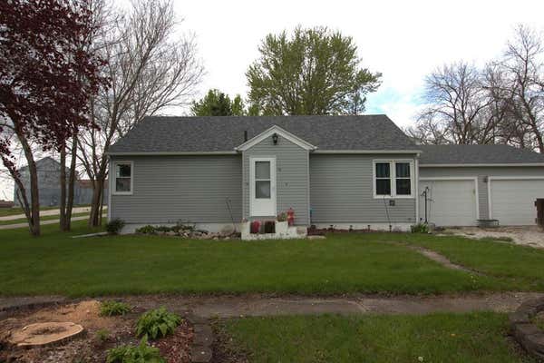 355 MAIN ST, RINARD, IA 50538 - Image 1