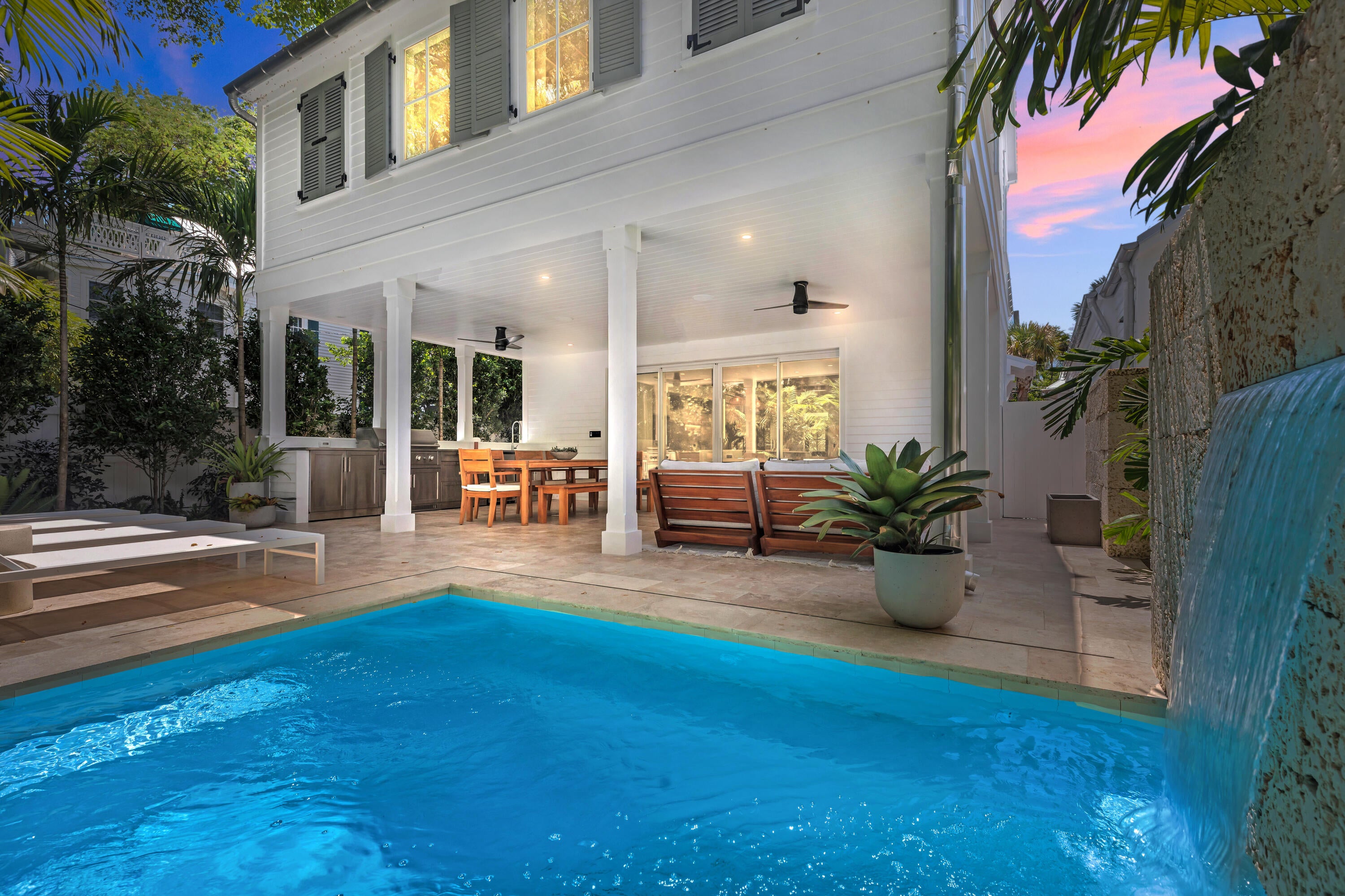 Key West, Florida, 33040, United States, 6 Bedrooms Bedrooms, ,7 BathroomsBathrooms,Residential,Active,1973258