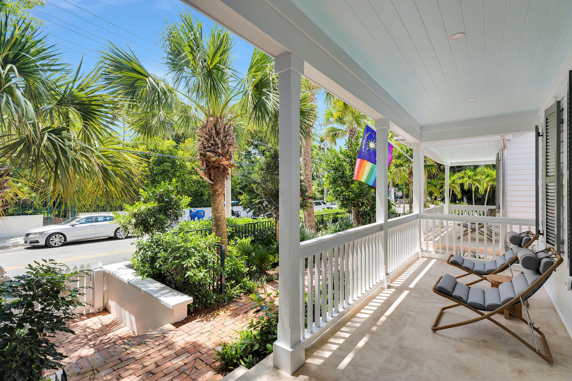 Key West, Florida, 33040, United States, 6 Bedrooms Bedrooms, ,7 BathroomsBathrooms,Residential,Active,1973258