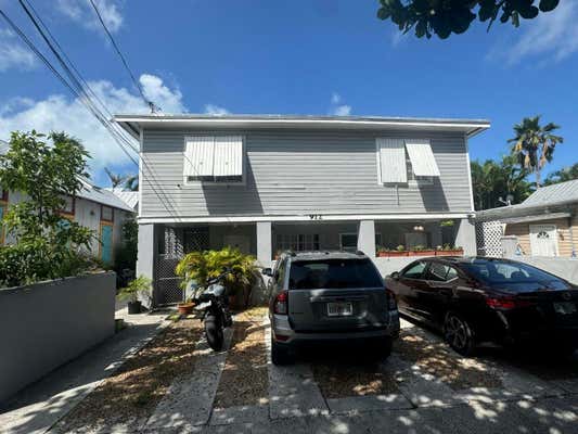 912 POHALSKI ST, KEY WEST, FL 33040 - Image 1