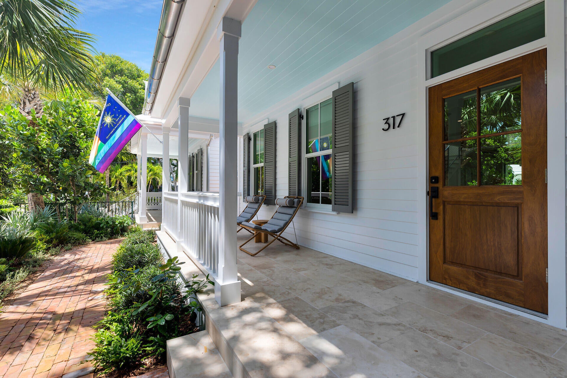 Key West, Florida, 33040, United States, 6 Bedrooms Bedrooms, ,7 BathroomsBathrooms,Residential,Active,1973258