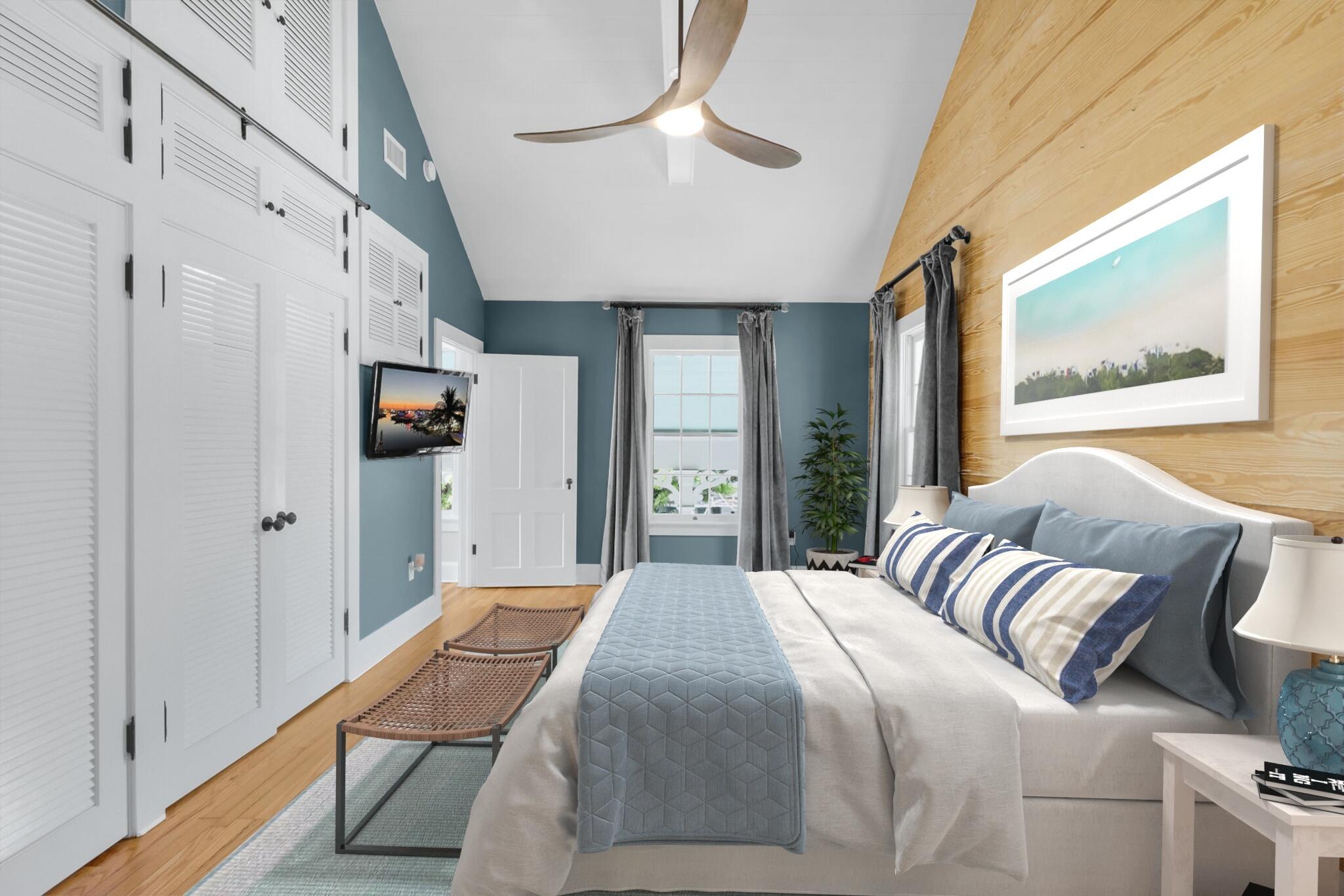 Key West, Florida, 33040, United States, 3 Bedrooms Bedrooms, ,3 BathroomsBathrooms,Residential,Active,2002325